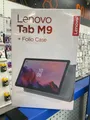 Produktbild: Tab M9, Arctic Grey, 9 Zoll, 64 GB + Folio Case - Wie neu 1#1907032