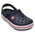 Produktbild: Crocs Crocband Clog Clog blau|rot 28 EU (C11)