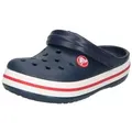 Produktbild: Crocs Sandale (1-tlg) blau|rot 28 EU (C11)