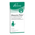 Produktbild: RHEUMA PASC SL Injektionslösung 20 ml