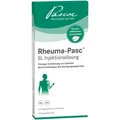 Produktbild: Rheuma Pasc SL Injektionslösung 10X2 ml