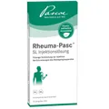 Produktbild: Rheuma-Pasc® SL Injektionslösung