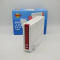 Produktbild: AVM FRITZ!Box 6590 Cable (20002781) Kabel WLAN Internet Router Mesh Wifi, TOP✅
