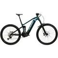 Produktbild: Kross E-Bike Mountainbike KROSS E-MTB Grist Boost 2.0 630 29