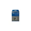 Produktbild: SHIMANO Y0AH98030 11-Speed Kettenbolzen Verbindung, 3 Piece Pack, Silber
