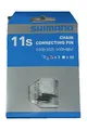 Produktbild: Kit Stifte Kette 11 Geschwindigkeit - Pin CN9000 Shimano