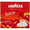 Produktbild: Suerte gemahlener Kaffee 2x250g - Lavazza