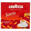 Produktbild: Suerte gemahlener Kaffee 2x250g - Lavazza