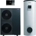 Produktbild: Vaillant Paket 4.3325 aroTHERM plus /8.1 VWL 125/8.1 A 400V mit VIH RW 300/3 BR