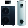 Produktbild: Vaillant Paket 4.3325 aroTHERM plus /8.1 VWL 125/8.1 A 400V mit VIH RW 300/3 BR