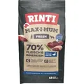 Produktbild: Rinti Max-i-mum Ente 12 kg