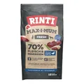 Produktbild: Rinti MAX-I-MUM Ente 2x12kg Sparpack 24kg Trockenfutter getreidefrei