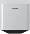 Produktbild: STIEBEL ELTRON ULTRONIC Premium Highspeed-Händetrockner, Vandalismussicherheit, 720W, Weiß (205633)