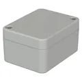 Produktbild: Bopla Universalgehäuse hellgrau 65 x 50 x 35 mm ABS IP65 EUROMAS (Gehäuse) (T 206)
