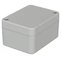 Produktbild: Bopla Montagerückgehäuse Bopla T 206 ABS 03206000 Industrie-Gehäuse 65 x 50 x 35 ABS Lichtgra, (T 206 ABS)