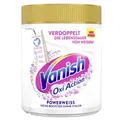 Produktbild: Vanish Oxi Action Gold Power-Weiß Fleckenentferner, Pulver 3218579 , 550 g - Dose