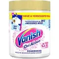 Produktbild: Vanish Oxi Action Fleckenentferner 3256543 550 g