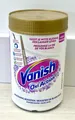 Produktbild: Vanish Oxi Action weiß Powerweiss Pulver Fleckenentferner 710g