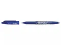 Produktbild: PILOT FriXion Ball Tintenroller 0,4mm - blau 2260003