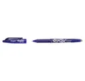 Produktbild: PILOT Tintenroller Pilot Tintenroller FriXion Ball 0.4 mm Blau 2260003 1 St.