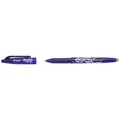 Produktbild: Pilot Tintenroller FriXion Ball 0.4 mm Blau 2260003 1 St.