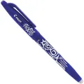 Produktbild: Pilot Tintenroller Frixion Ball 0,35mm blau Kugelschreiber Stift Tinte Radierbar