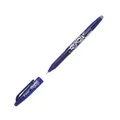 Produktbild: Pilot Frixion Tintenroller radierbar blau (1er Pack)
