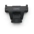 Produktbild: DJI Osmo - verstellbare Schnellverschluss-Adapterhalterung