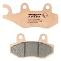 Produktbild: Bremsbeläge vorne für Triumph Trident Tiger Trophy Kawasaki KVF Yamaha XTZ YFM