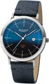 Produktbild: REGENT - Titangehäuse, vegan BA-701, MIneralglas, Herrenuhr