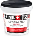 Produktbild: Dispersionkleber Fertig-Fliesenkleber 1,5KG Flexkleber Flexmörtel L+12