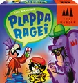 Produktbild: Spiele 40892 Plapparagei DREI Magier Kartenspiel bunt