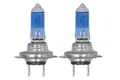 Produktbild: Für OSRAM OSR62210CBB-2HB Light bulb H7 Cool Blue Boost (2 pcs) 5500K 12V 80W L
