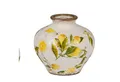 Produktbild: formano Dekovase Vintage Lemon