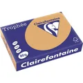 Produktbild: Clairalfa 1879C Multifunktionspapier Trophée, A4, 80 g/qm, camel