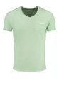 Produktbild: Key Largo Herren Soda New V-Neck T-Shirt, Pistachio Green (1549), L EU