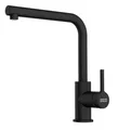 Produktbild: Franke 115.0712.435, Küchenarmatur Lina L pull-out, Matte black