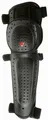 Produktbild: Dainese Knee V E1 schwarz Motorrad Knieprotektor Schienbeinschoner hoher Schutz