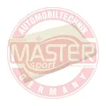 Produktbild: MASTER-SPORT Innenraumfilter passend für Alfa Romeo 156 2.0 16V T.SPARK