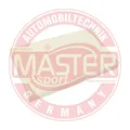 Produktbild: MASTER-SPORT GERMANY Filter, Innenraumluft  u.a. für ALFA ROMEO, FIAT