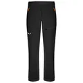 Produktbild: Salewa - Sella DST Light Pants - Tourenhose Gr 46 schwarz
