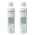 Produktbild: 2x Goldwell Stylesign Curls Schwereloses Fluid je 150ml - ehem. Soft Waver
