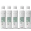 Produktbild: 5x Goldwell Stylesign Curls Schwereloses Fluid je 150ml - ehem. Soft Waver
