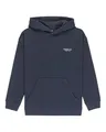 Produktbild: Element Co PO Y - Kapuzenpulli - Jungen 8-16 - L/14 - Blau