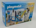 Produktbild: PLAYMOBIL 9062 Pinguinbecken Pinguine Tierpfleger Zoo Tierfütterung Tierpark NEU