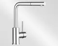 Produktbild: BLANCO MILA-S chrom