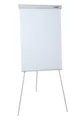 Produktbild: Dahle 96010 Bürotechnik Personal Flip-Chart (68 x 92 cm) grau