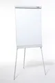 Produktbild: Flipchart Whiteboard Präsentationswand Dreibein-Stativ Personal 96010 Dahle