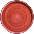 Produktbild: 6 x Aura Passion Gourmet Pizzateller 32cm * - Bonna  Premium Porcelain