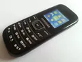 Produktbild: SAMSUNG GT-E1200 SCHWARZ WIE NEU OVP OHNE SIMLOCK TASTENHANDY HÄNDLER GARANTIE